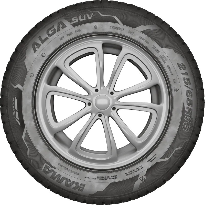 KAMA ALGA SUV (НК-532) в Ядрине — KAMA TYRES KAMA ALGA SUV (НК-532) в Ядрине